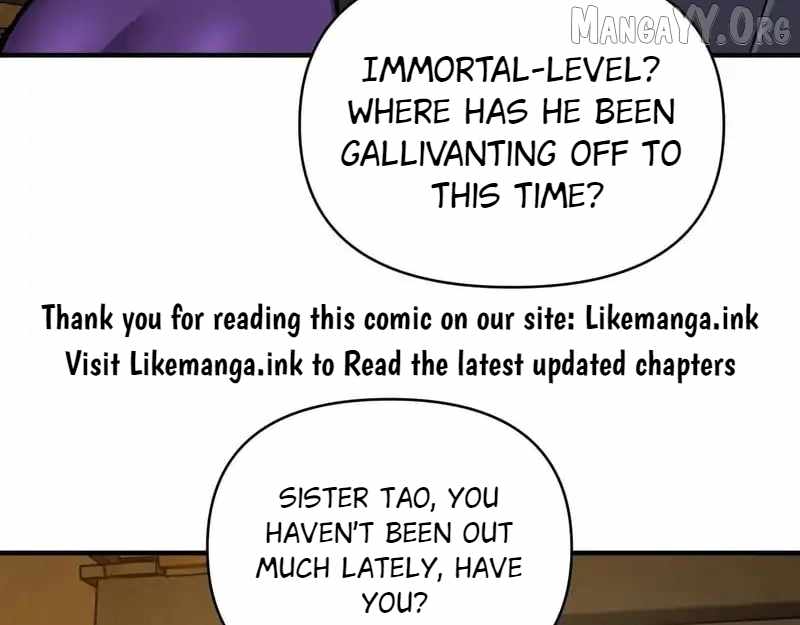 Starting as the God of Wealth, Taming Billions of Divine Pets! Chapter 59 - Page 64 in English