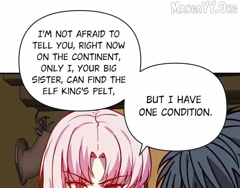 Starting as the God of Wealth, Taming Billions of Divine Pets! Chapter 59 - Page 78 in English