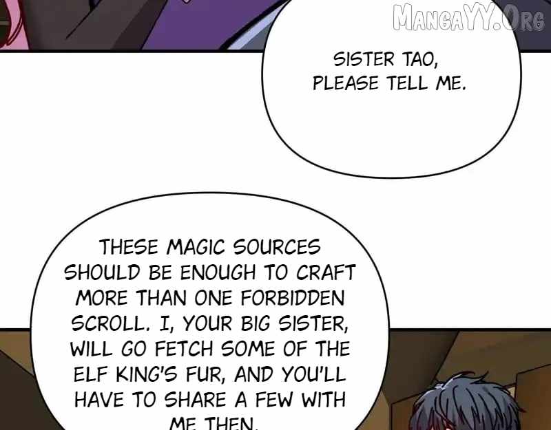 Starting as the God of Wealth, Taming Billions of Divine Pets! Chapter 59 - Page 80 in English