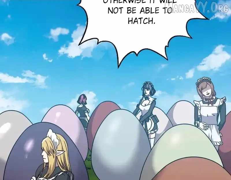 Starting as the God of Wealth, Taming Billions of Divine Pets! Chapter 59 - Page 91 in English