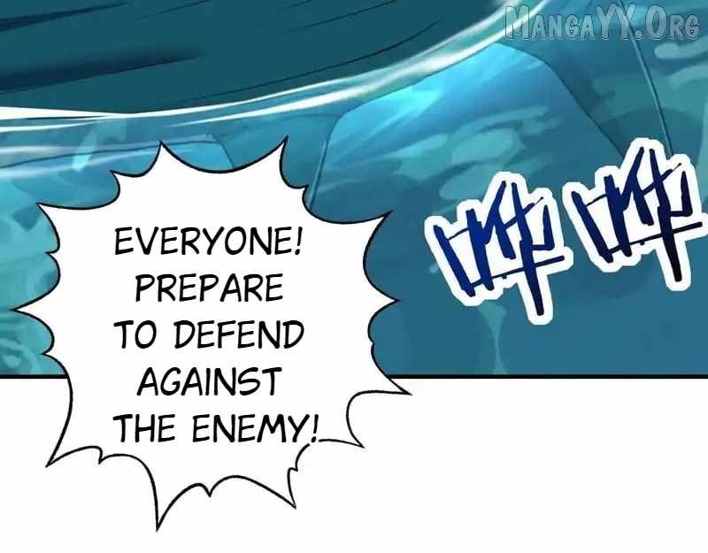 Starting as the God of Wealth, Taming Billions of Divine Pets! Chapter 60 - Page 88 in English