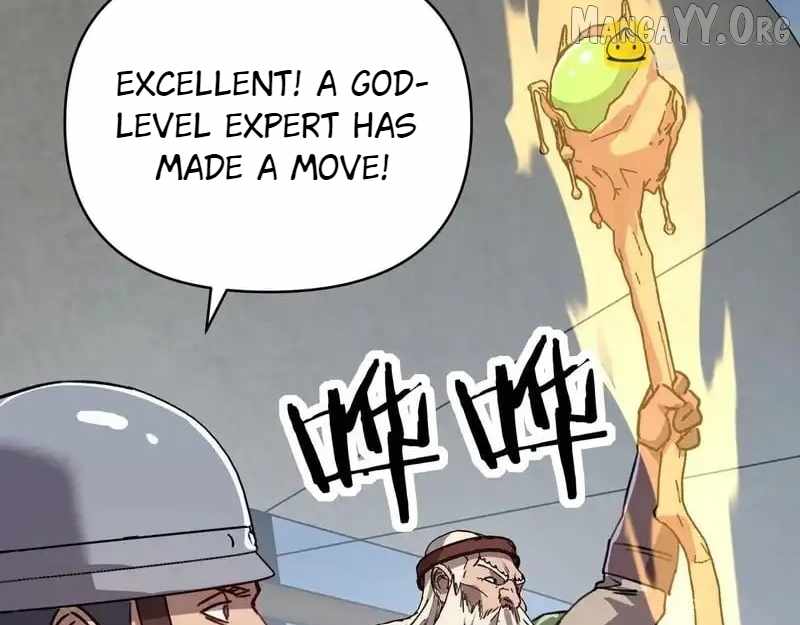 Starting as the God of Wealth, Taming Billions of Divine Pets! Chapter 60 - Page 92 in English