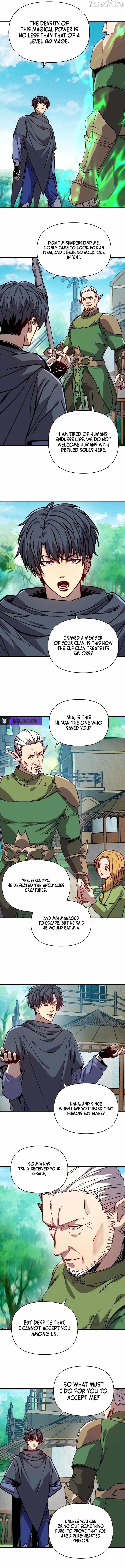 Starting as the God of Wealth, Taming Billions of Divine Pets! Chapter 63 - Page 6 in English