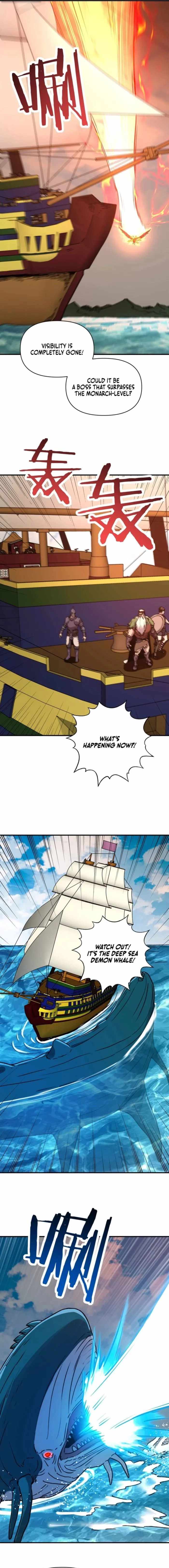 Starting as the God of Wealth, Taming Billions of Divine Pets! Chapter 67 - Page 3 in English