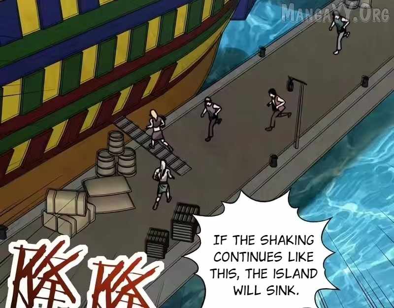 Starting as the God of Wealth, Taming Billions of Divine Pets! Chapter 69 - Page 59 in English