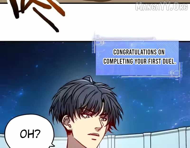 Starting as the God of Wealth, Taming Billions of Divine Pets! Chapter 70 - Page 50 in English