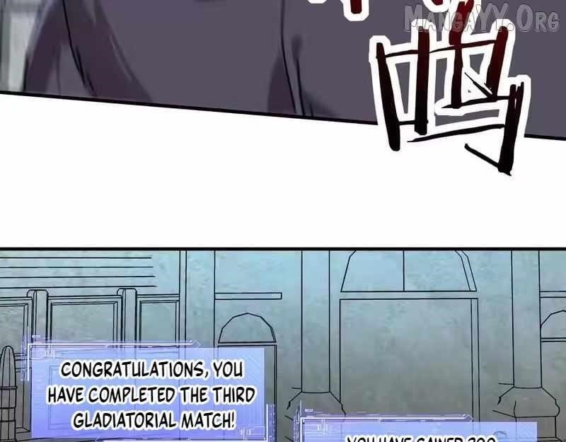 Starting as the God of Wealth, Taming Billions of Divine Pets! Chapter 71 - Page 38 in English