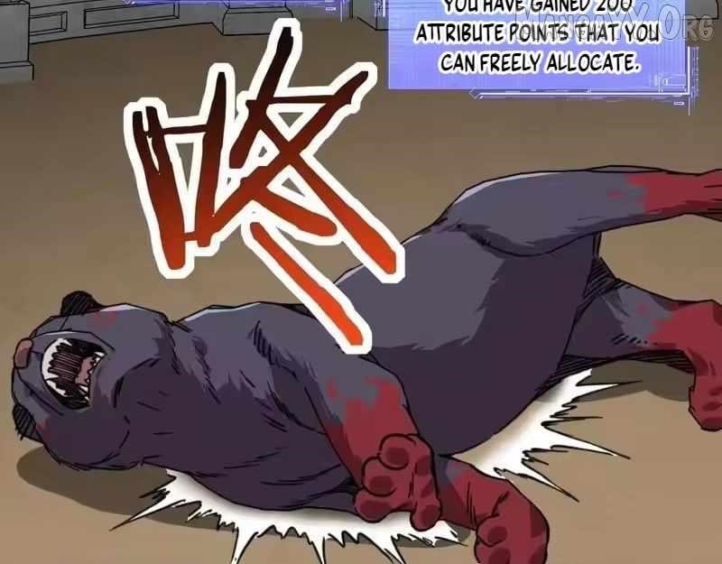 Starting as the God of Wealth, Taming Billions of Divine Pets! Chapter 71 - Page 39 in English