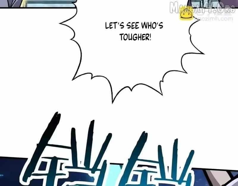 Starting as the God of Wealth, Taming Billions of Divine Pets! Chapter 71 - Page 53 in English