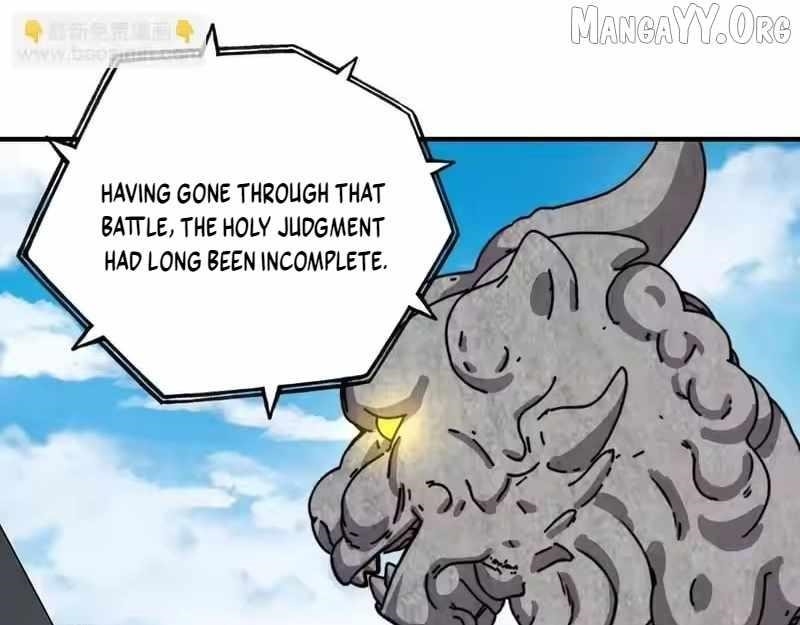 Starting as the God of Wealth, Taming Billions of Divine Pets! Chapter 72 - Page 95 in English