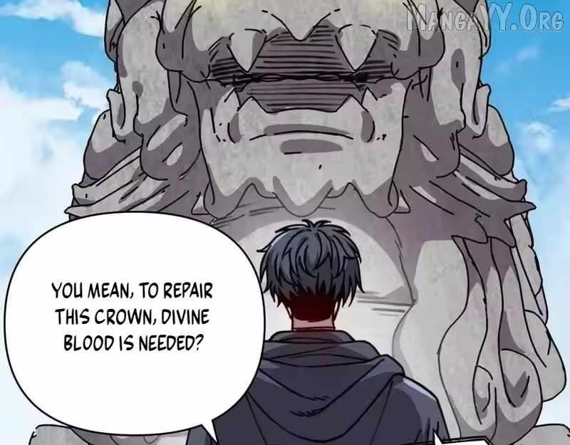 Starting as the God of Wealth, Taming Billions of Divine Pets! Chapter 72 - Page 98 in English