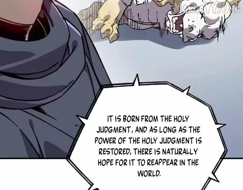Starting as the God of Wealth, Taming Billions of Divine Pets! Chapter 72 - Page 101 in English