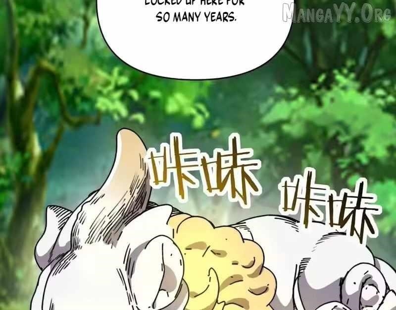 Starting as the God of Wealth, Taming Billions of Divine Pets! Chapter 72 - Page 32 in English