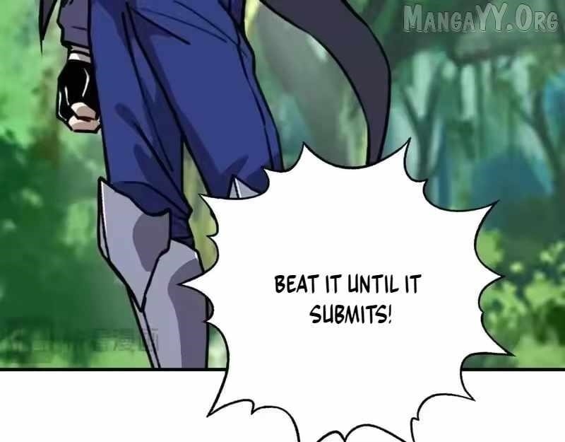 Starting as the God of Wealth, Taming Billions of Divine Pets! Chapter 72 - Page 61 in English