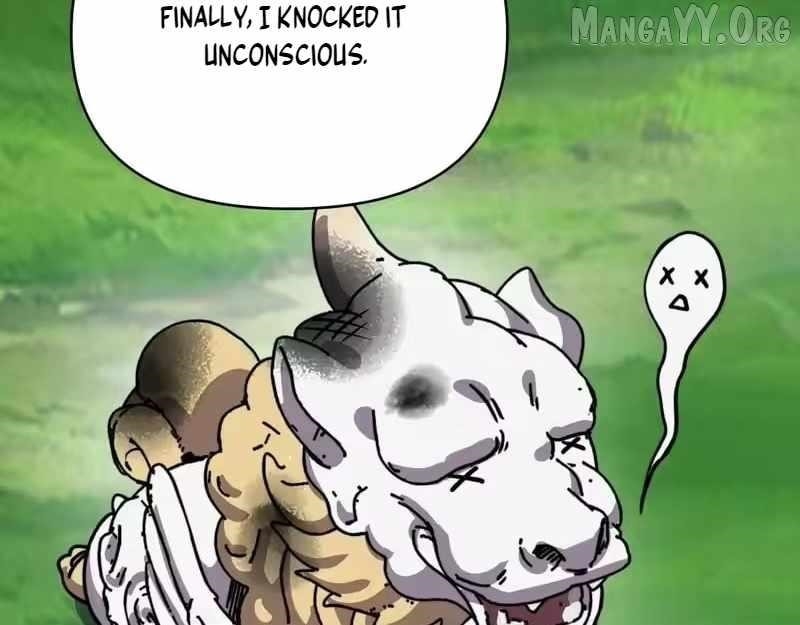 Starting as the God of Wealth, Taming Billions of Divine Pets! Chapter 72 - Page 68 in English
