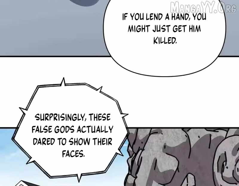 Starting as the God of Wealth, Taming Billions of Divine Pets! Chapter 73 - Page 3 in English
