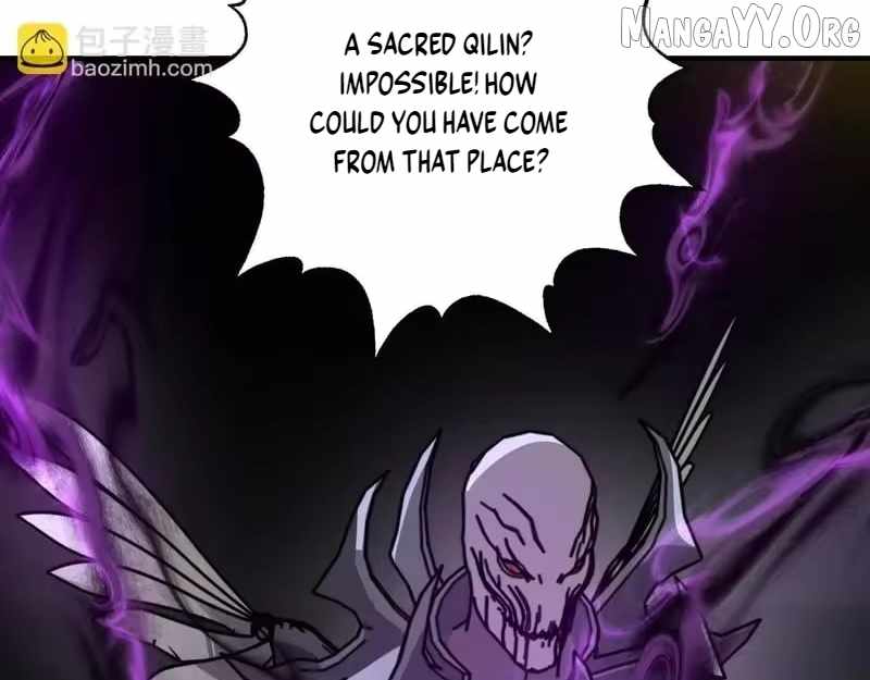 Starting as the God of Wealth, Taming Billions of Divine Pets! Chapter 73 - Page 30 in English