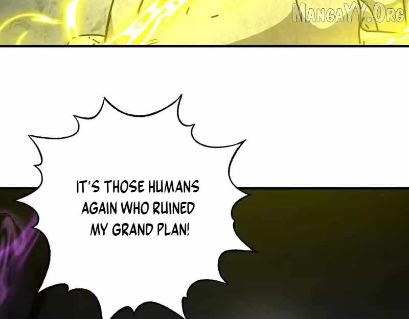 Starting as the God of Wealth, Taming Billions of Divine Pets! Chapter 73 - Page 35 in English
