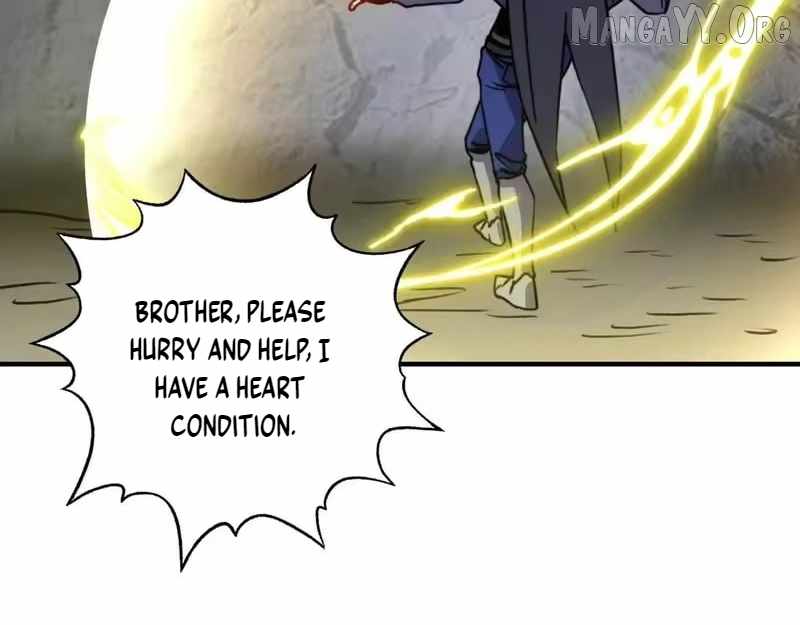 Starting as the God of Wealth, Taming Billions of Divine Pets! Chapter 73 - Page 45 in English