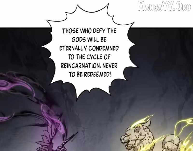 Starting as the God of Wealth, Taming Billions of Divine Pets! Chapter 73 - Page 46 in English