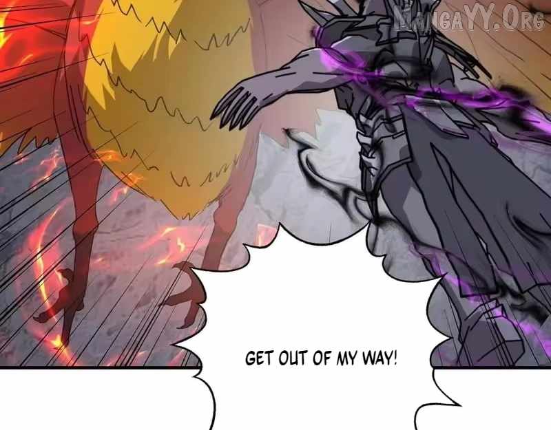 Starting as the God of Wealth, Taming Billions of Divine Pets! Chapter 73 - Page 61 in English