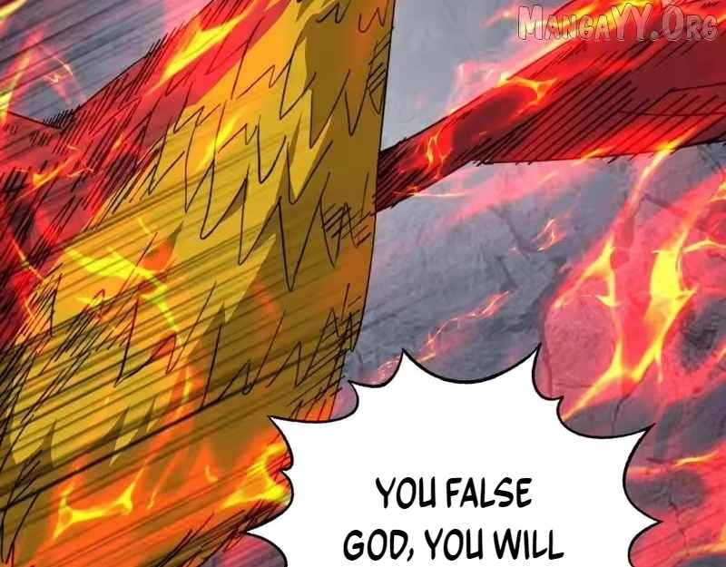 Starting as the God of Wealth, Taming Billions of Divine Pets! Chapter 73 - Page 69 in English