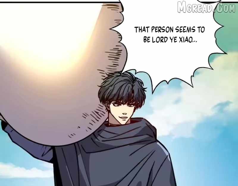 Starting as the God of Wealth, Taming Billions of Divine Pets! Chapter 74 - Page 95 in English