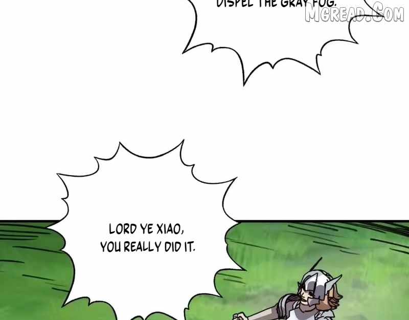 Starting as the God of Wealth, Taming Billions of Divine Pets! Chapter 74 - Page 97 in English