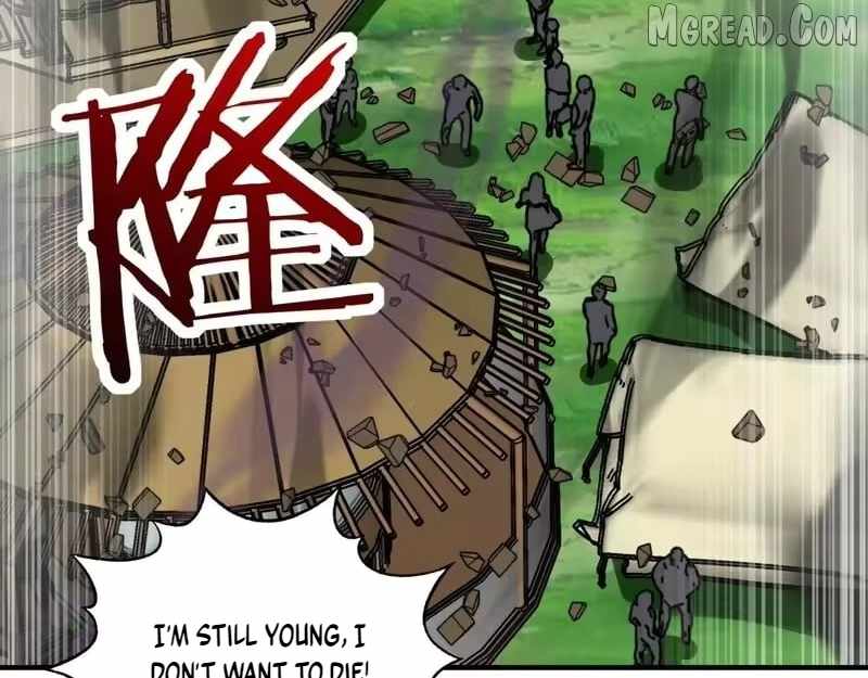 Starting as the God of Wealth, Taming Billions of Divine Pets! Chapter 74 - Page 46 in English