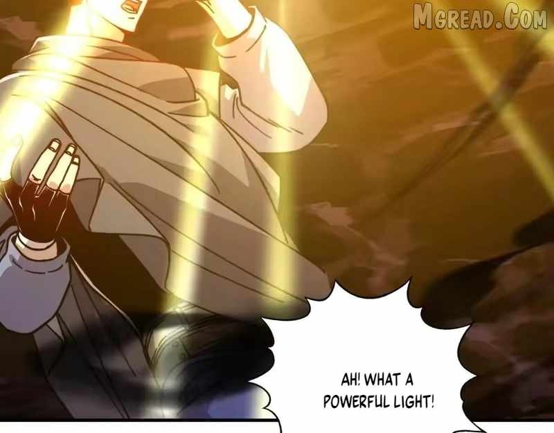 Starting as the God of Wealth, Taming Billions of Divine Pets! Chapter 74 - Page 83 in English