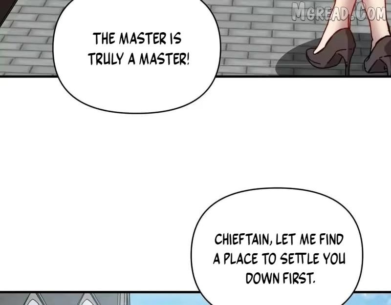 Starting as the God of Wealth, Taming Billions of Divine Pets! Chapter 75 - Page 108 in English