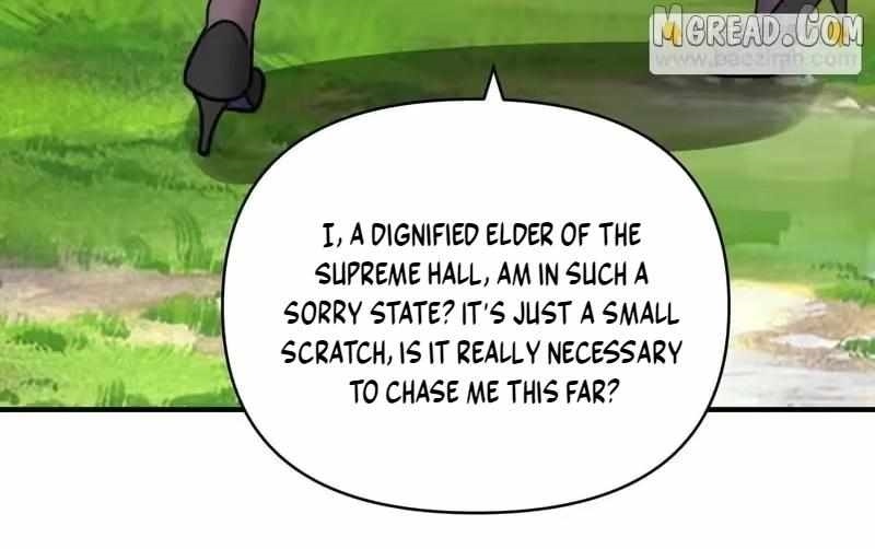 Starting as the God of Wealth, Taming Billions of Divine Pets! Chapter 75 - Page 118 in English