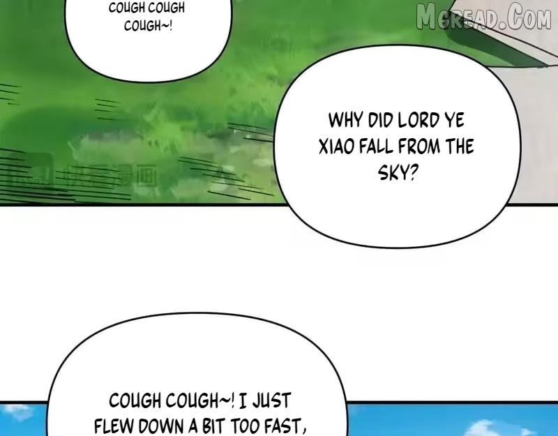 Starting as the God of Wealth, Taming Billions of Divine Pets! Chapter 75 - Page 14 in English