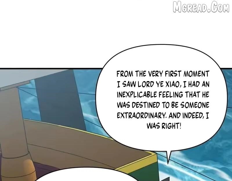 Starting as the God of Wealth, Taming Billions of Divine Pets! Chapter 75 - Page 52 in English