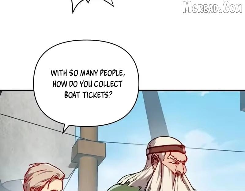 Starting as the God of Wealth, Taming Billions of Divine Pets! Chapter 75 - Page 63 in English