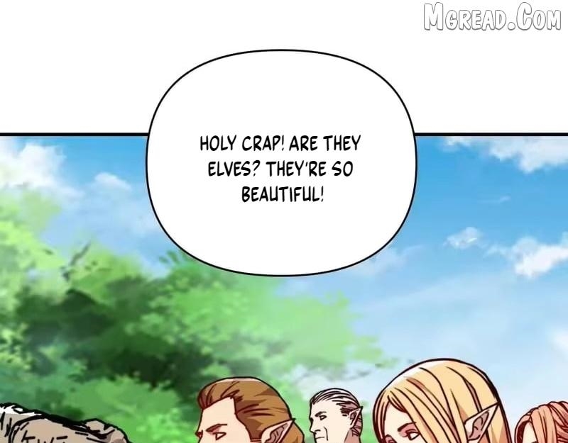 Starting as the God of Wealth, Taming Billions of Divine Pets! Chapter 75 - Page 71 in English