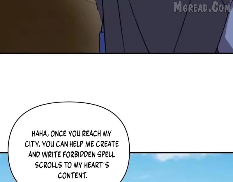 Starting as the God of Wealth, Taming Billions of Divine Pets! Chapter 75 - Page 95 in English