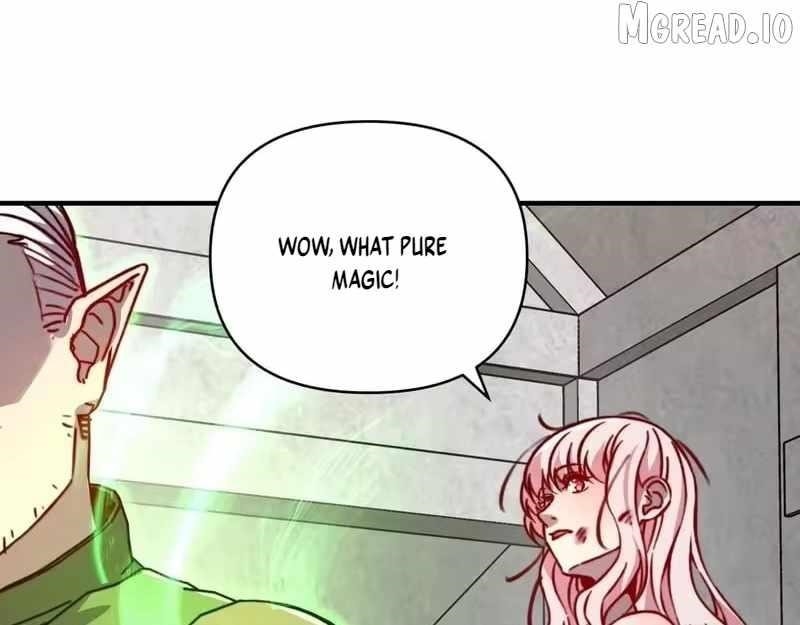 Starting as the God of Wealth, Taming Billions of Divine Pets! Chapter 76 - Page 105 in English