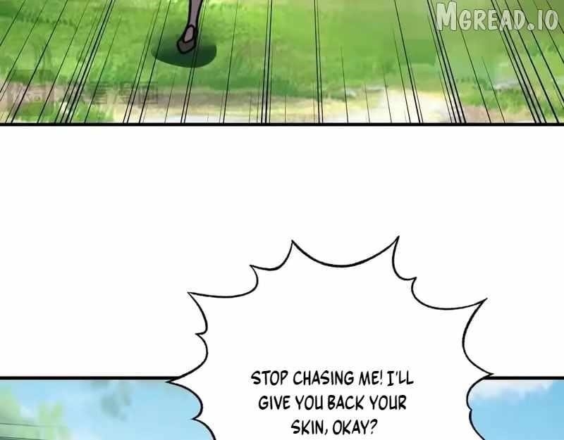 Starting as the God of Wealth, Taming Billions of Divine Pets! Chapter 76 - Page 17 in English