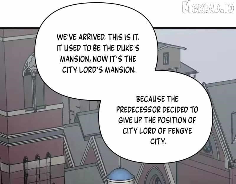 Starting as the God of Wealth, Taming Billions of Divine Pets! Chapter 76 - Page 21 in English