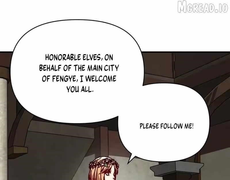 Starting as the God of Wealth, Taming Billions of Divine Pets! Chapter 76 - Page 43 in English