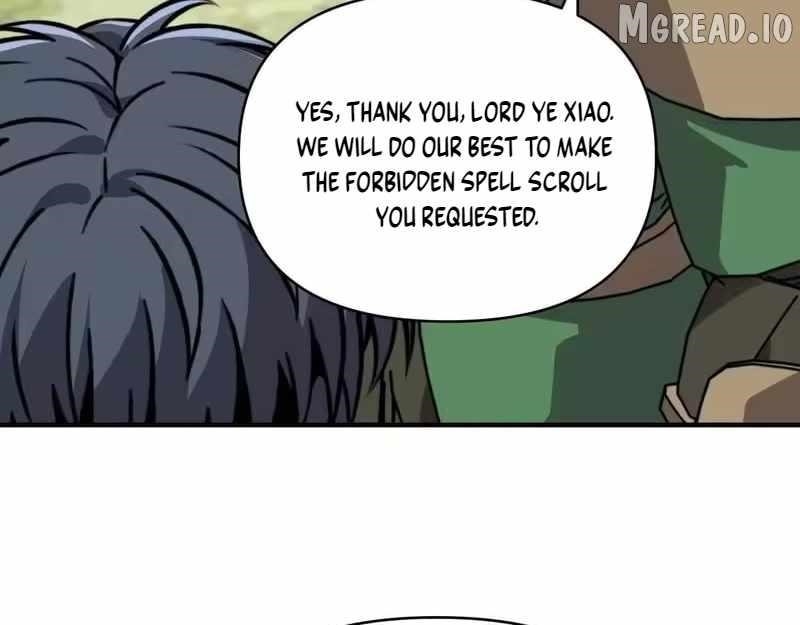 Starting as the God of Wealth, Taming Billions of Divine Pets! Chapter 76 - Page 50 in English