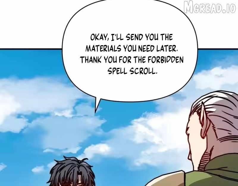 Starting as the God of Wealth, Taming Billions of Divine Pets! Chapter 76 - Page 51 in English