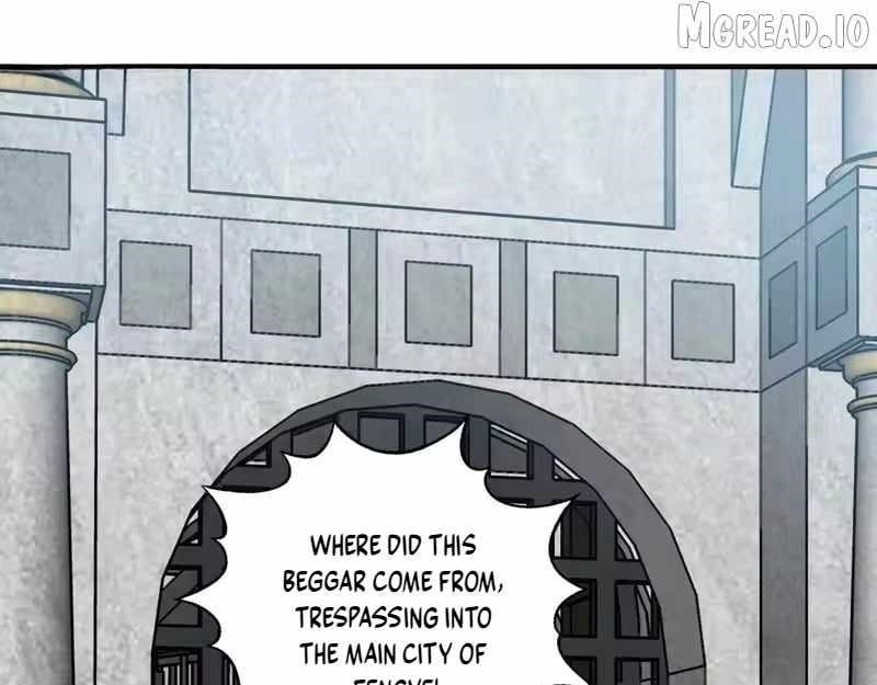 Starting as the God of Wealth, Taming Billions of Divine Pets! Chapter 76 - Page 67 in English