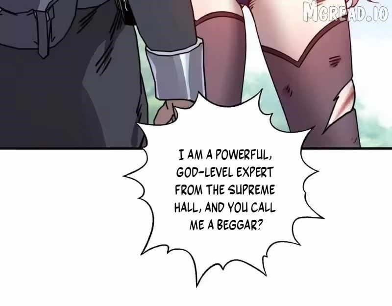 Starting as the God of Wealth, Taming Billions of Divine Pets! Chapter 76 - Page 72 in English