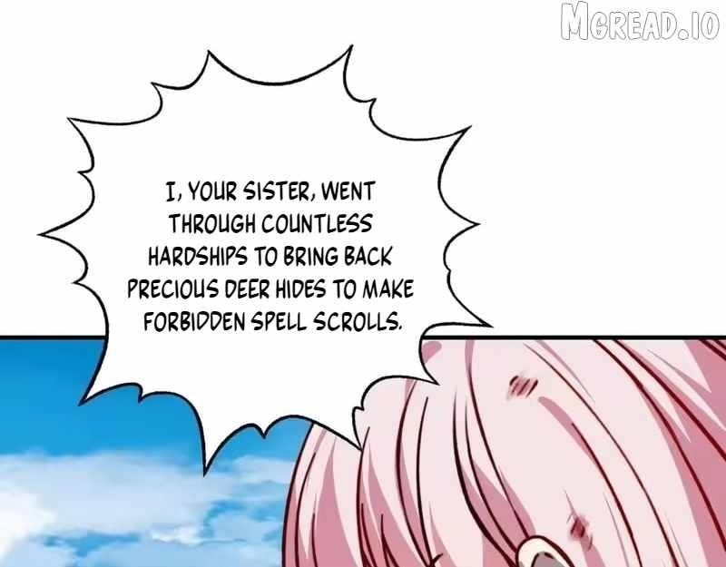 Starting as the God of Wealth, Taming Billions of Divine Pets! Chapter 76 - Page 86 in English