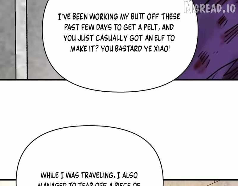 Starting as the God of Wealth, Taming Billions of Divine Pets! Chapter 77 - Page 27 in English
