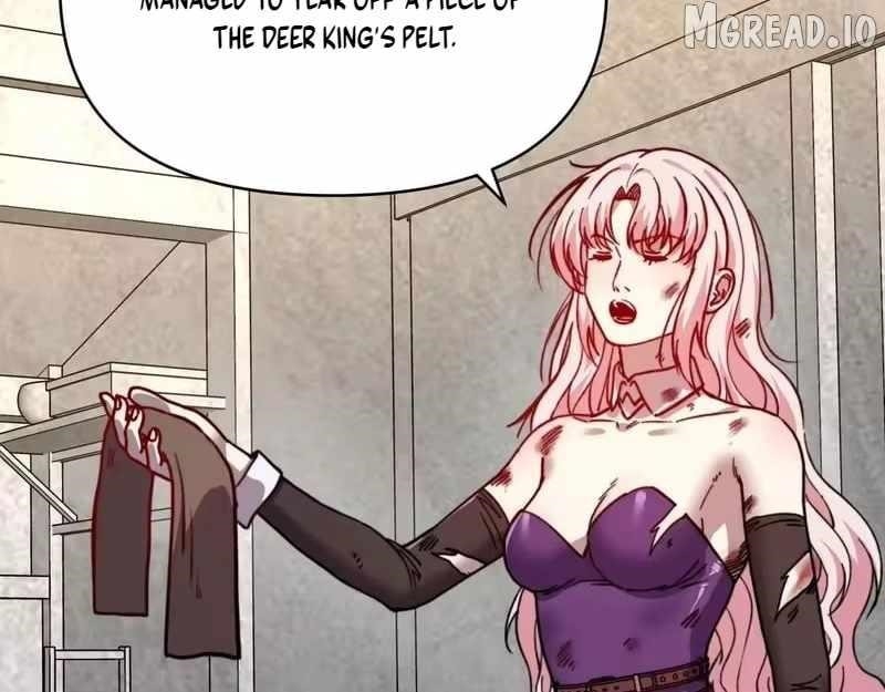 Starting as the God of Wealth, Taming Billions of Divine Pets! Chapter 77 - Page 28 in English