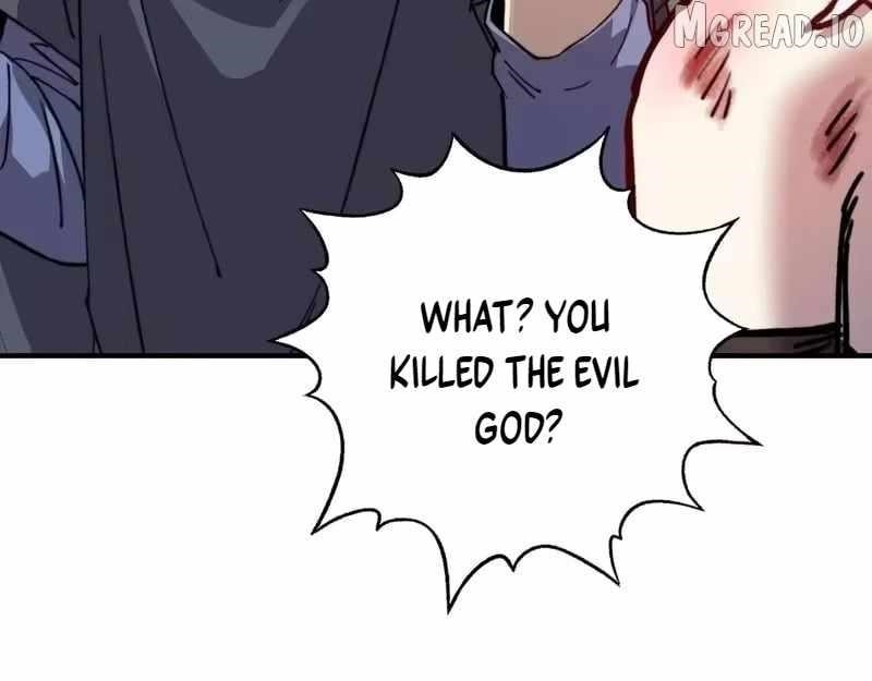 Starting as the God of Wealth, Taming Billions of Divine Pets! Chapter 77 - Page 46 in English