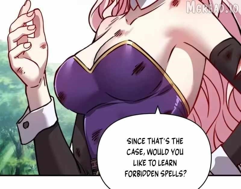 Starting as the God of Wealth, Taming Billions of Divine Pets! Chapter 77 - Page 51 in English